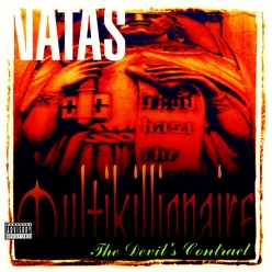 Natas - Multikillionaire - The Devil's Contract